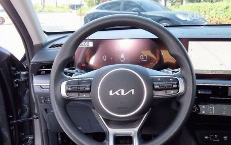 KIA K5, 2024 год, 3 000 000 рублей, 8 фотография