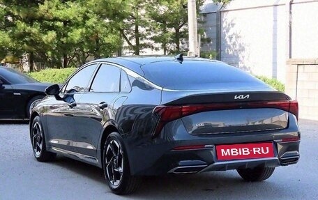 KIA K5, 2024 год, 3 000 000 рублей, 3 фотография