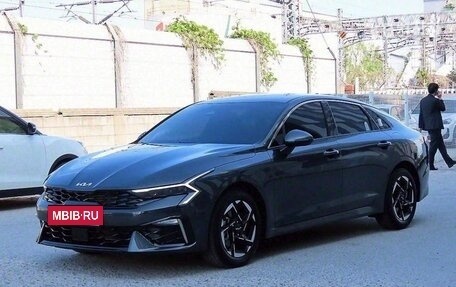 KIA K5, 2024 год, 3 000 000 рублей, 2 фотография