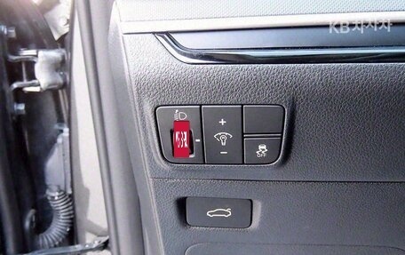 KIA K5, 2024 год, 3 000 000 рублей, 12 фотография
