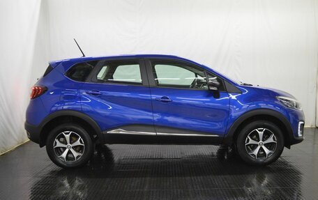 Renault Kaptur I рестайлинг, 2020 год, 1 452 000 рублей, 4 фотография