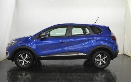 Renault Kaptur I рестайлинг, 2020 год, 1 452 000 рублей, 8 фотография