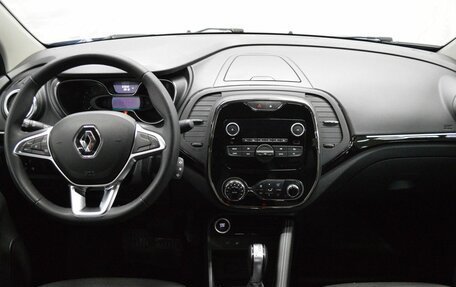 Renault Kaptur I рестайлинг, 2020 год, 1 452 000 рублей, 14 фотография