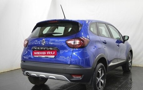 Renault Kaptur I рестайлинг, 2020 год, 1 452 000 рублей, 5 фотография