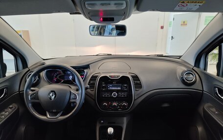 Renault Kaptur I рестайлинг, 2018 год, 1 190 000 рублей, 7 фотография