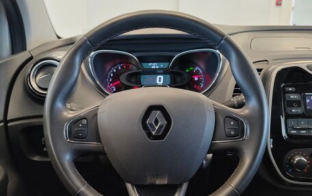 Renault Kaptur I рестайлинг, 2018 год, 1 190 000 рублей, 12 фотография
