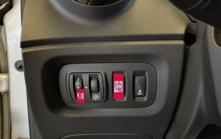 Renault Kaptur I рестайлинг, 2018 год, 1 190 000 рублей, 9 фотография