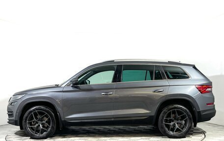 Skoda Kodiaq I, 2020 год, 2 797 000 рублей, 8 фотография