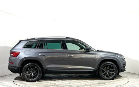 Skoda Kodiaq I, 2020 год, 2 797 000 рублей, 4 фотография