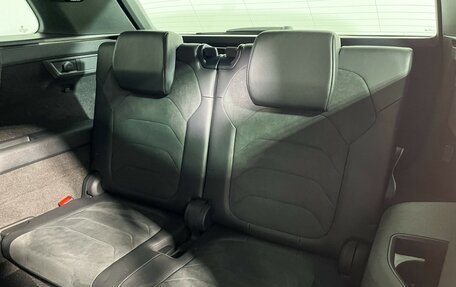 Skoda Kodiaq I, 2020 год, 2 797 000 рублей, 15 фотография
