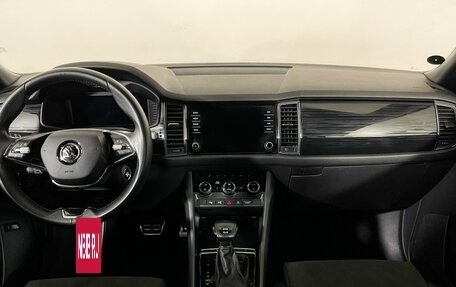 Skoda Kodiaq I, 2020 год, 2 797 000 рублей, 12 фотография