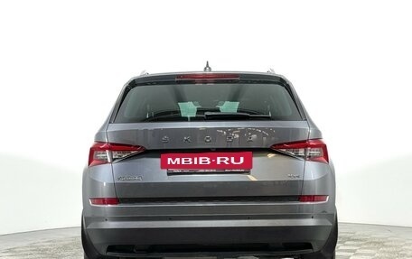 Skoda Kodiaq I, 2020 год, 2 797 000 рублей, 6 фотография