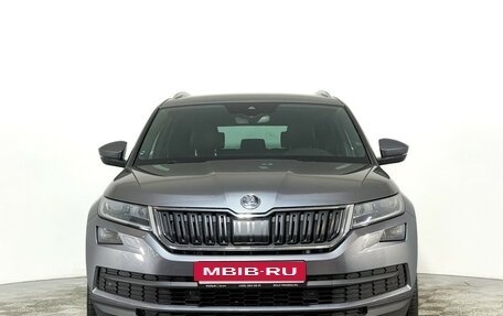 Skoda Kodiaq I, 2020 год, 2 797 000 рублей, 2 фотография