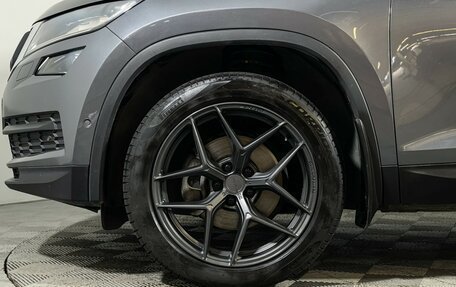 Skoda Kodiaq I, 2020 год, 2 797 000 рублей, 19 фотография