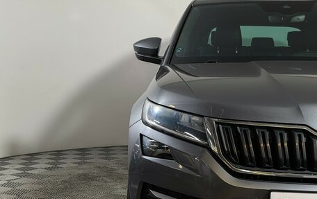 Skoda Kodiaq I, 2020 год, 2 797 000 рублей, 20 фотография