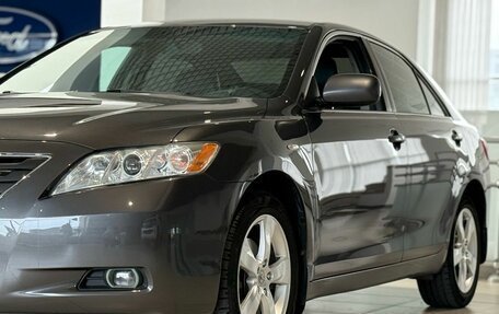 Toyota Camry, 2008 год, 1 050 000 рублей, 6 фотография