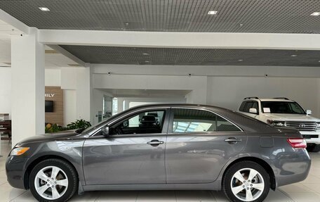 Toyota Camry, 2008 год, 1 050 000 рублей, 7 фотография