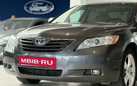 Toyota Camry, 2008 год, 1 050 000 рублей, 5 фотография