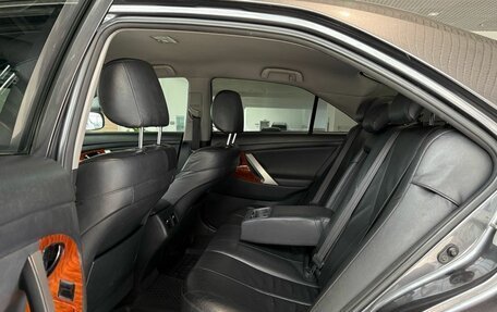 Toyota Camry, 2008 год, 1 050 000 рублей, 16 фотография