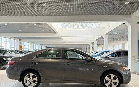 Toyota Camry, 2008 год, 1 050 000 рублей, 11 фотография