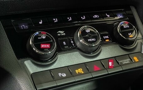Skoda Kodiaq I, 2020 год, 2 797 000 рублей, 16 фотография