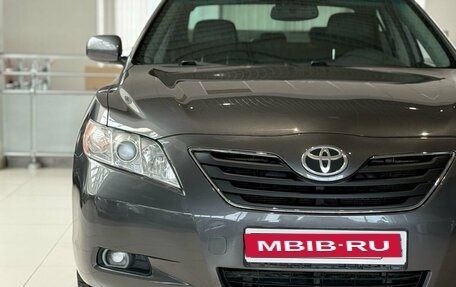 Toyota Camry, 2008 год, 1 050 000 рублей, 4 фотография