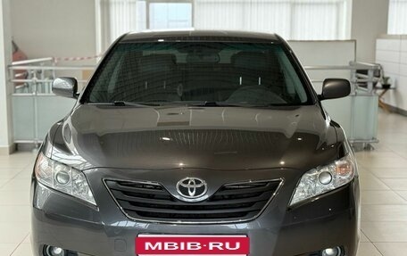 Toyota Camry, 2008 год, 1 050 000 рублей, 2 фотография