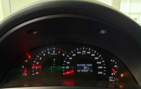 Toyota Camry, 2008 год, 1 050 000 рублей, 26 фотография