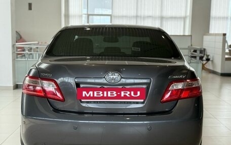 Toyota Camry, 2008 год, 1 050 000 рублей, 9 фотография