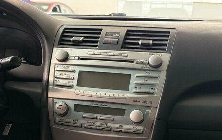 Toyota Camry, 2008 год, 1 050 000 рублей, 22 фотография