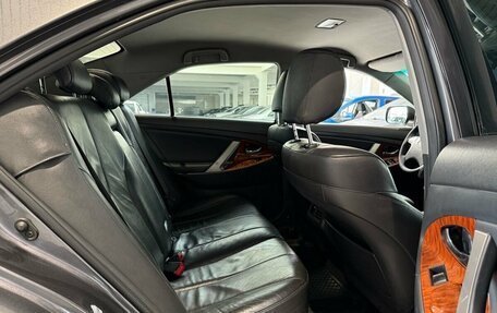 Toyota Camry, 2008 год, 1 050 000 рублей, 23 фотография