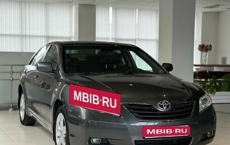 Toyota Camry, 2008 год, 1 050 000 рублей, 3 фотография