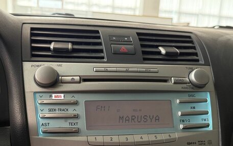 Toyota Camry, 2008 год, 1 050 000 рублей, 28 фотография