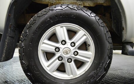 Toyota Hilux VII, 2012 год, 1 778 000 рублей, 7 фотография