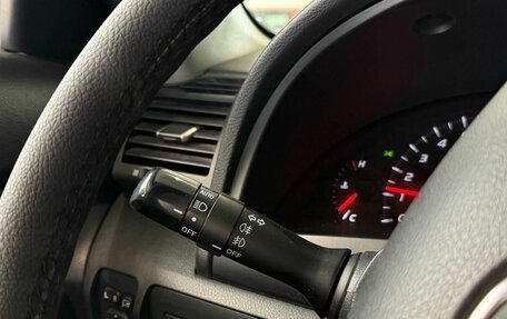 Toyota Camry, 2008 год, 1 050 000 рублей, 29 фотография