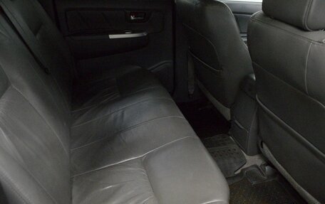 Toyota Hilux VII, 2012 год, 1 778 000 рублей, 11 фотография