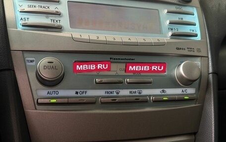 Toyota Camry, 2008 год, 1 050 000 рублей, 27 фотография
