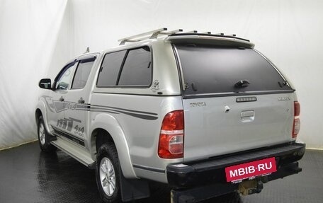 Toyota Hilux VII, 2012 год, 1 778 000 рублей, 6 фотография
