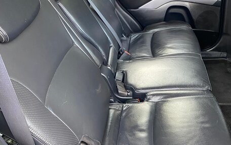 Mitsubishi Outlander III рестайлинг 3, 2008 год, 820 000 рублей, 9 фотография