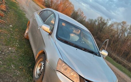 Geely Emgrand EC7, 2014 год, 380 000 рублей, 2 фотография