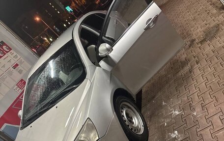 Geely Emgrand EC7, 2014 год, 380 000 рублей, 5 фотография