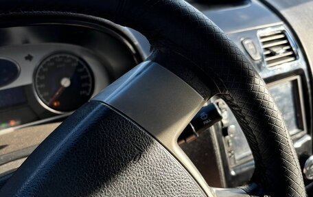 Geely Emgrand EC7, 2014 год, 380 000 рублей, 4 фотография