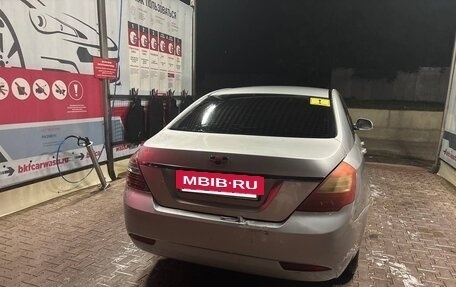 Geely Emgrand EC7, 2014 год, 380 000 рублей, 6 фотография
