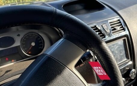Geely Emgrand EC7, 2014 год, 380 000 рублей, 3 фотография
