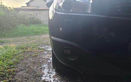 Nissan Qashqai, 2011 год, 1 200 000 рублей, 10 фотография
