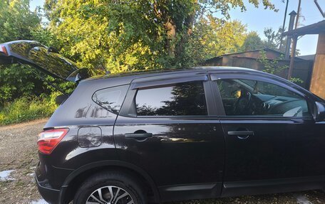 Nissan Qashqai, 2011 год, 1 200 000 рублей, 17 фотография