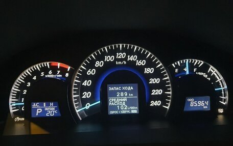 Toyota Camry, 2013 год, 2 200 000 рублей, 3 фотография