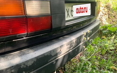 Volkswagen Passat B3, 1993 год, 80 000 рублей, 5 фотография