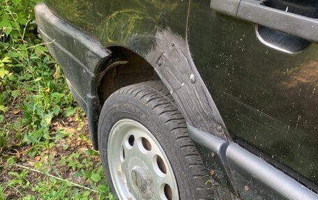 Volkswagen Passat B3, 1993 год, 80 000 рублей, 9 фотография