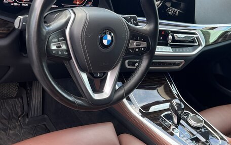 BMW X5, 2021 год, 5 400 000 рублей, 6 фотография
